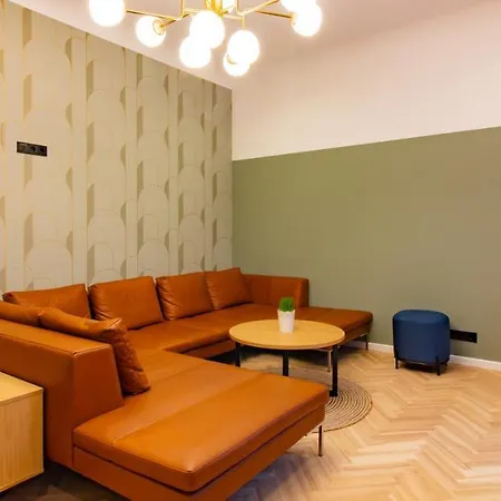 Supeluse Deluxe * Pärnu