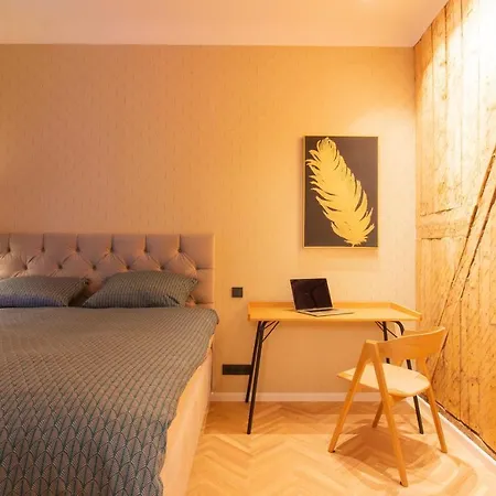 Supeluse Deluxe Appartement Pärnu