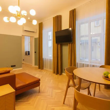 Supeluse Deluxe * Pärnu