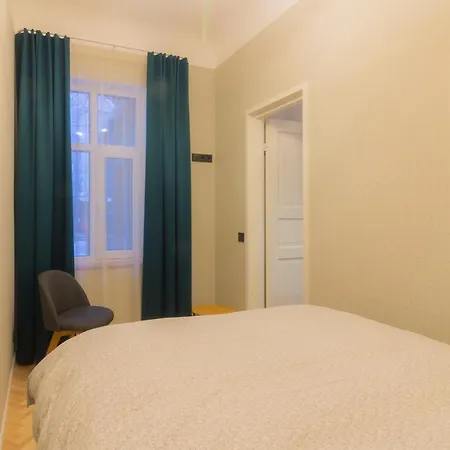 Appartement Supeluse Deluxe