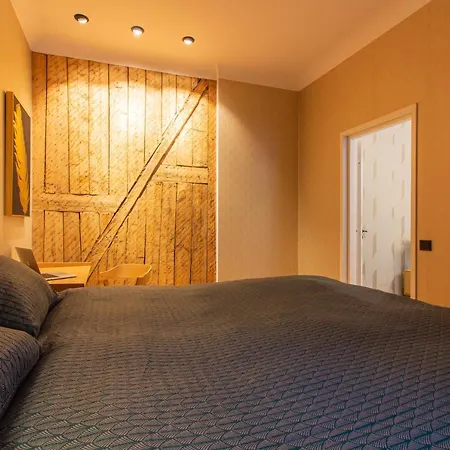 Supeluse Deluxe Appartement Pärnu