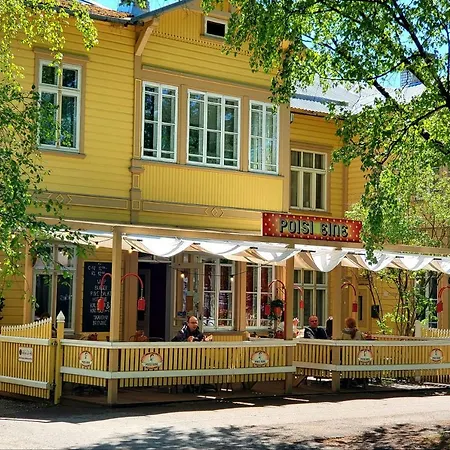 Supeluse Deluxe Lejlighed Pärnu