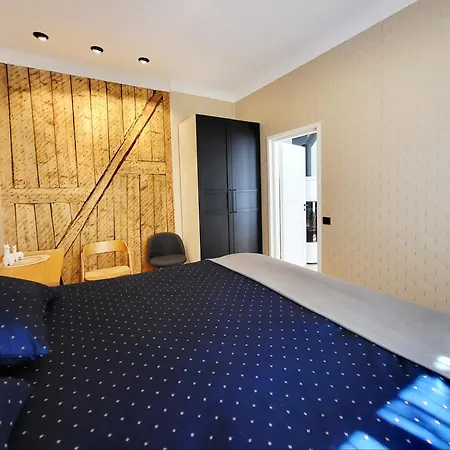 Supeluse Deluxe Daire Pärnu