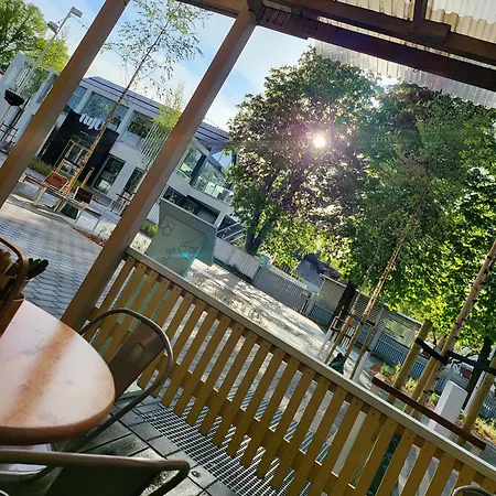 Appartement Supeluse Deluxe Pärnu