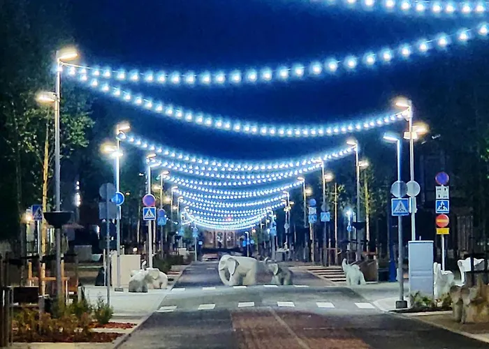 Apartament Supeluse Deluxe